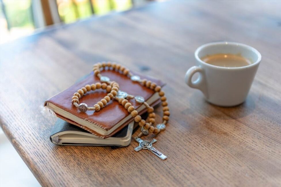 Wenanty Katarzyńiec modlitwa finanse