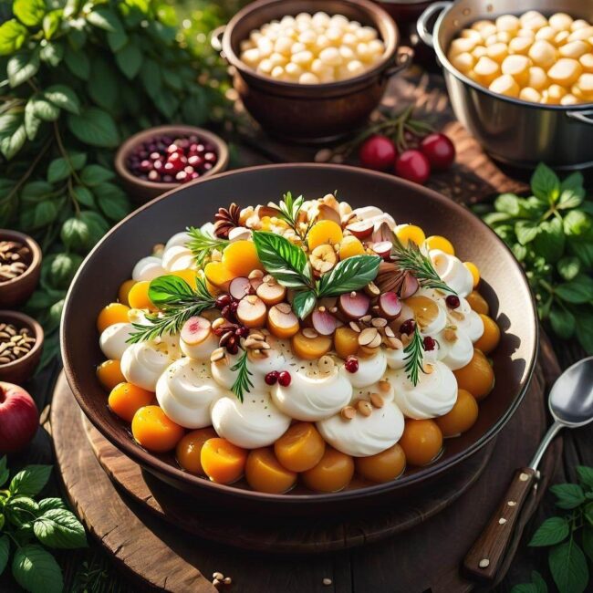 Inspiracje kulinarne