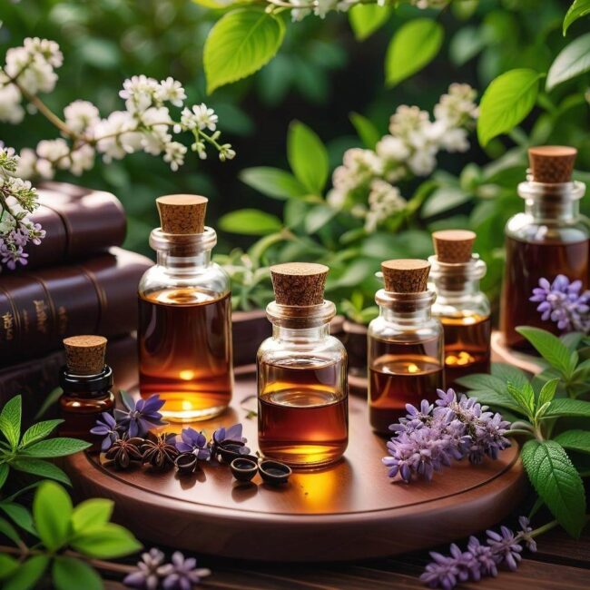 Właściwości zdrowotne