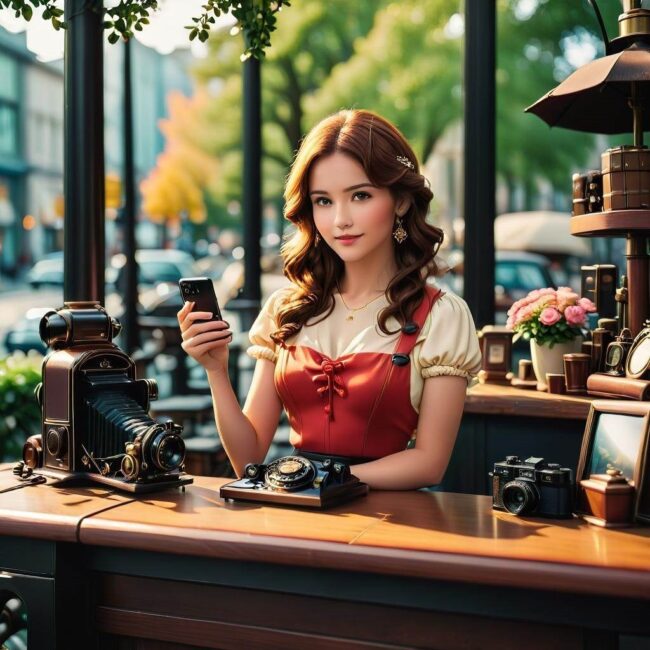 wyzwanie bez telefonu